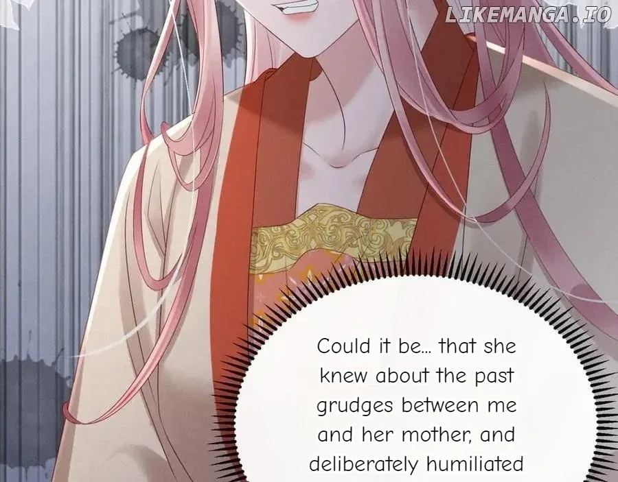 The Tyrant’s Family Lasts Thanks To Her Inner Voice Chapter 36 page 46