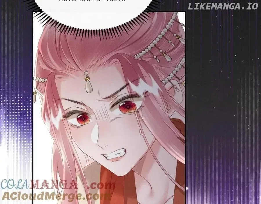 The Tyrant’s Family Lasts Thanks To Her Inner Voice Chapter 37 page 75