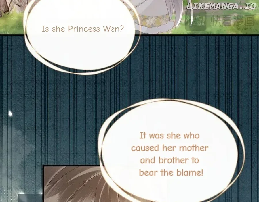 The Tyrant’s Family Lasts Thanks To Her Inner Voice Chapter 36 page 40