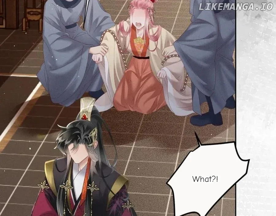 The Tyrant’s Family Lasts Thanks To Her Inner Voice Chapter 37 page 81