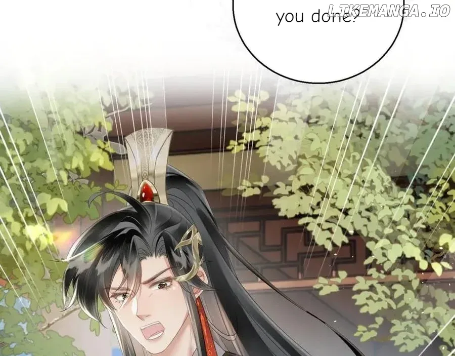 The Tyrant’s Family Lasts Thanks To Her Inner Voice Chapter 36 page 86