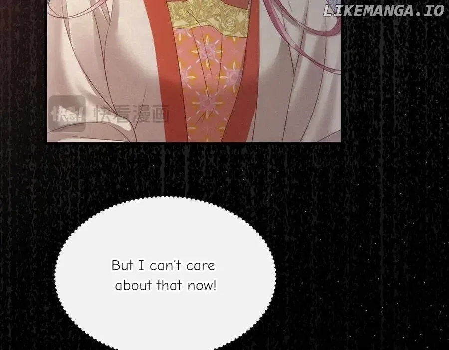The Tyrant’s Family Lasts Thanks To Her Inner Voice Chapter 36 page 57