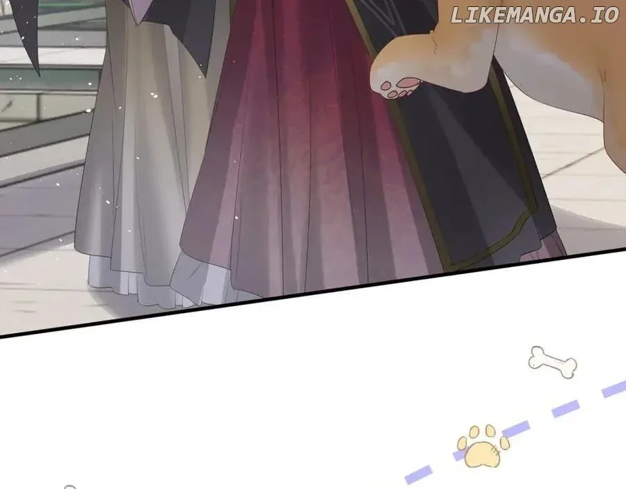 The Tyrant’s Family Lasts Thanks To Her Inner Voice Chapter 36 page 80