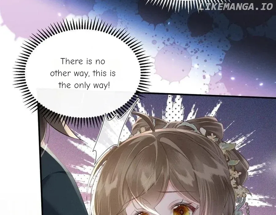 The Tyrant’s Family Lasts Thanks To Her Inner Voice Chapter 38 page 34