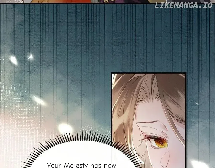 The Tyrant’s Family Lasts Thanks To Her Inner Voice Chapter 38 page 85