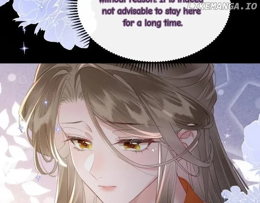 The Tyrant’s Family Lasts Thanks To Her Inner Voice Chapter 38 page 10