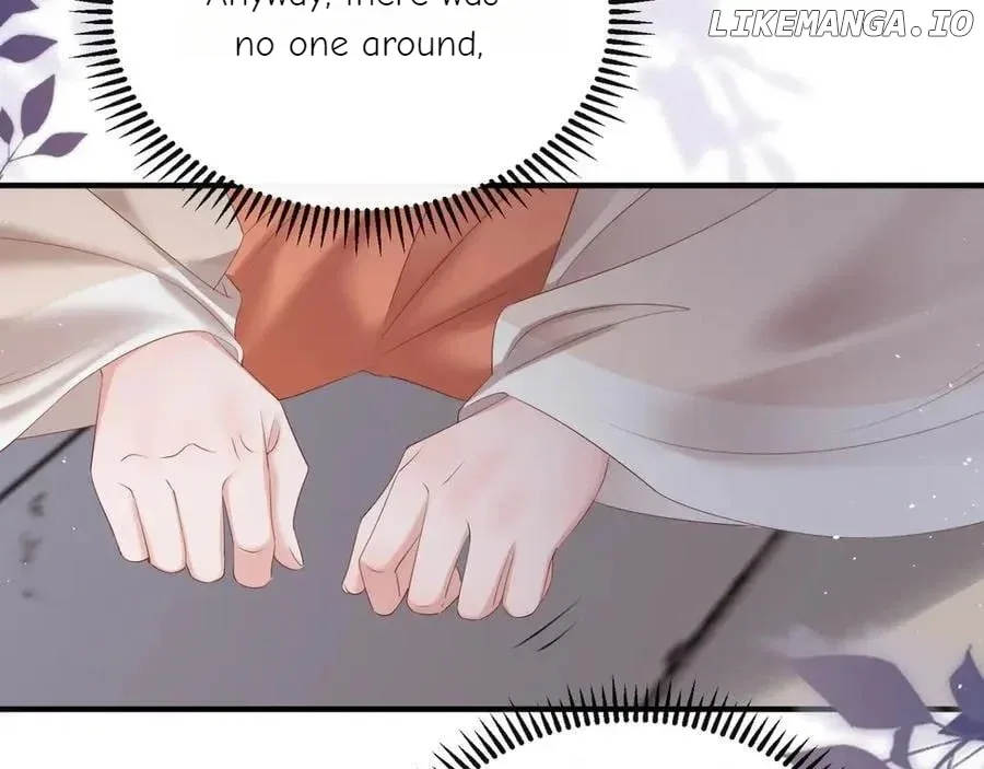 The Tyrant’s Family Lasts Thanks To Her Inner Voice Chapter 36 page 92