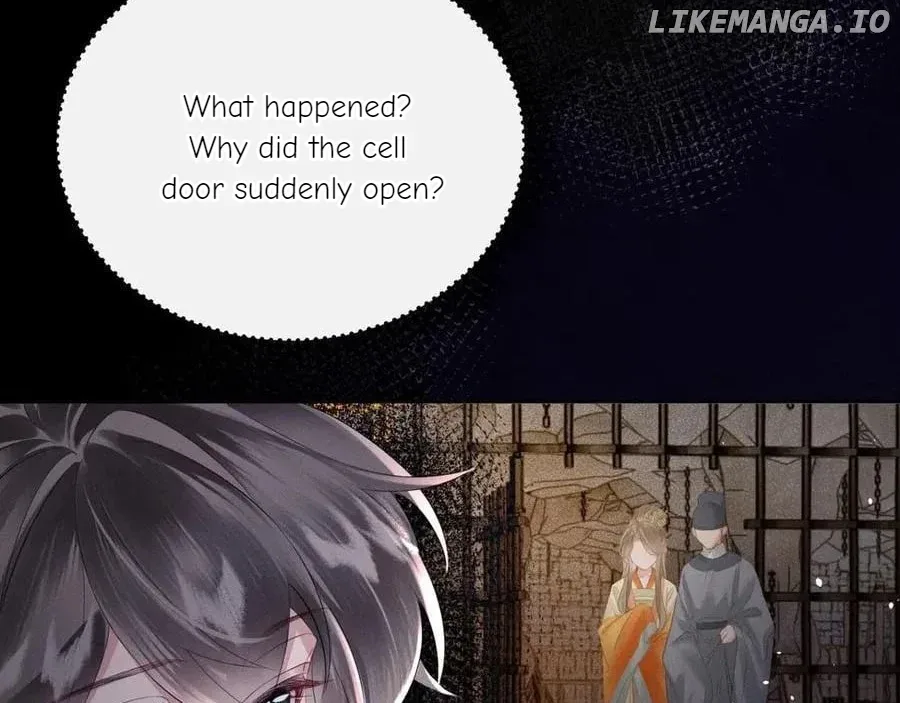 The Tyrant’s Family Lasts Thanks To Her Inner Voice Chapter 38 page 18