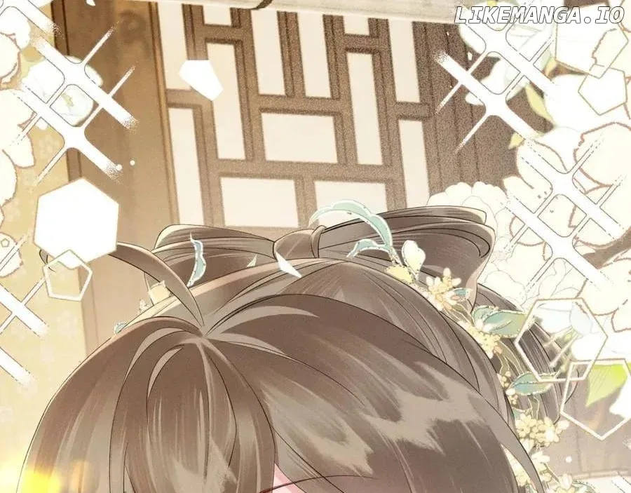 The Tyrant’s Family Lasts Thanks To Her Inner Voice Chapter 37 page 100