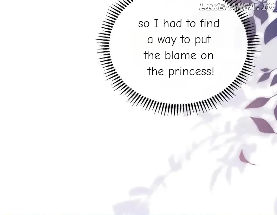 The Tyrant’s Family Lasts Thanks To Her Inner Voice Chapter 36 page 93