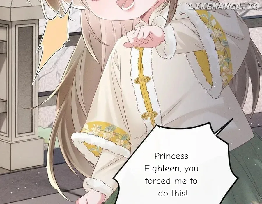 The Tyrant’s Family Lasts Thanks To Her Inner Voice Chapter 36 page 60