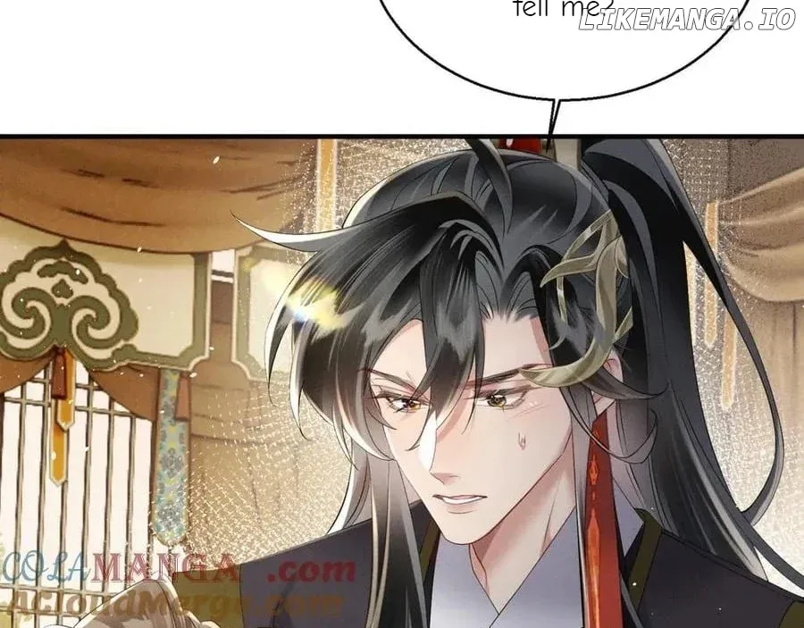 The Tyrant’s Family Lasts Thanks To Her Inner Voice Chapter 38 page 87