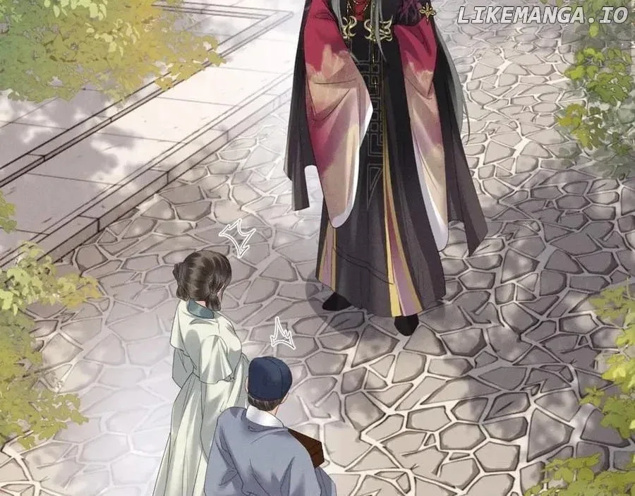 The Tyrant’s Family Lasts Thanks To Her Inner Voice Chapter 38 page 69
