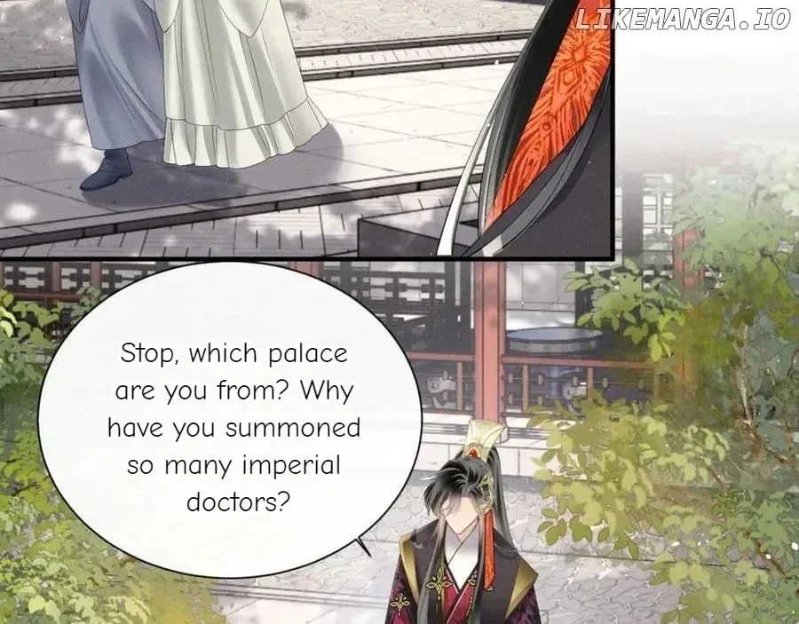 The Tyrant’s Family Lasts Thanks To Her Inner Voice Chapter 38 page 68