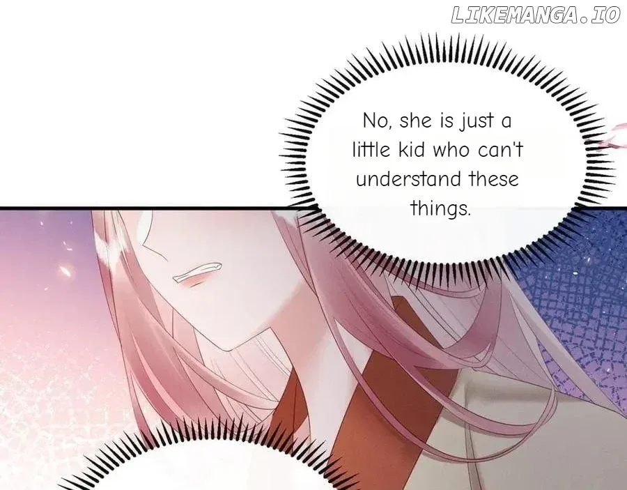 The Tyrant’s Family Lasts Thanks To Her Inner Voice Chapter 36 page 48