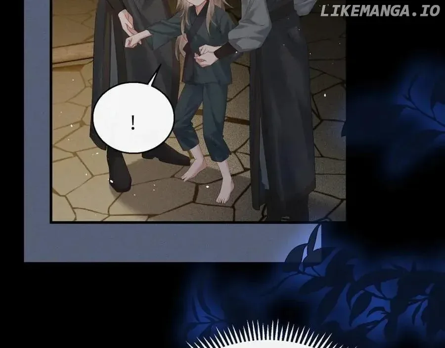 The Tyrant’s Family Lasts Thanks To Her Inner Voice Chapter 38 page 26