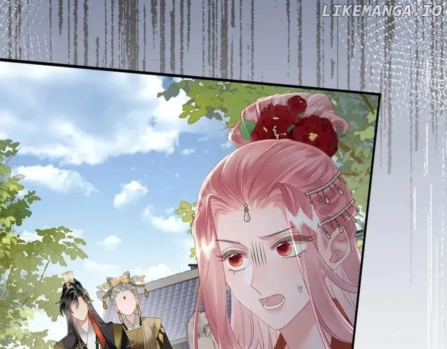 The Tyrant’s Family Lasts Thanks To Her Inner Voice Chapter 36 page 73