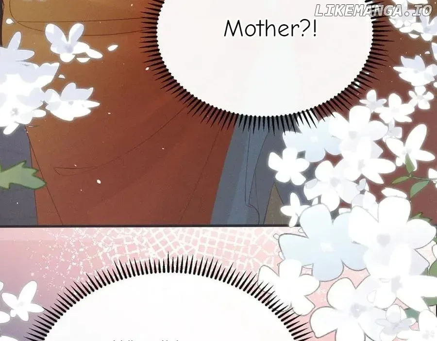 The Tyrant’s Family Lasts Thanks To Her Inner Voice Chapter 38 page 22