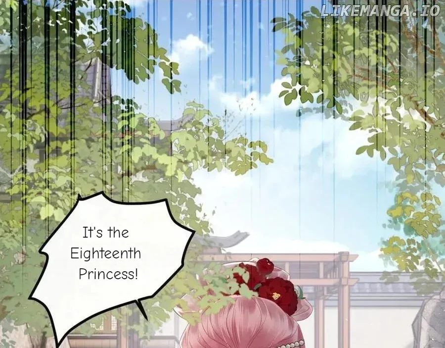 The Tyrant’s Family Lasts Thanks To Her Inner Voice Chapter 36 page 94