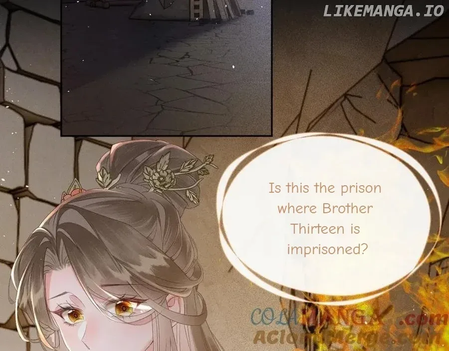 The Tyrant’s Family Lasts Thanks To Her Inner Voice Chapter 38 page 3