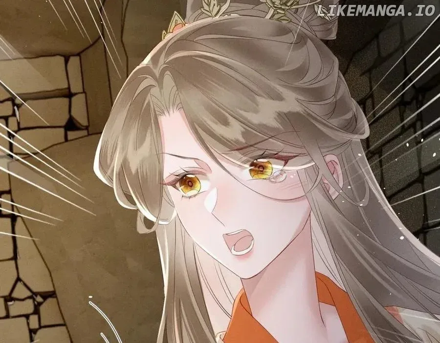 The Tyrant’s Family Lasts Thanks To Her Inner Voice Chapter 38 page 52