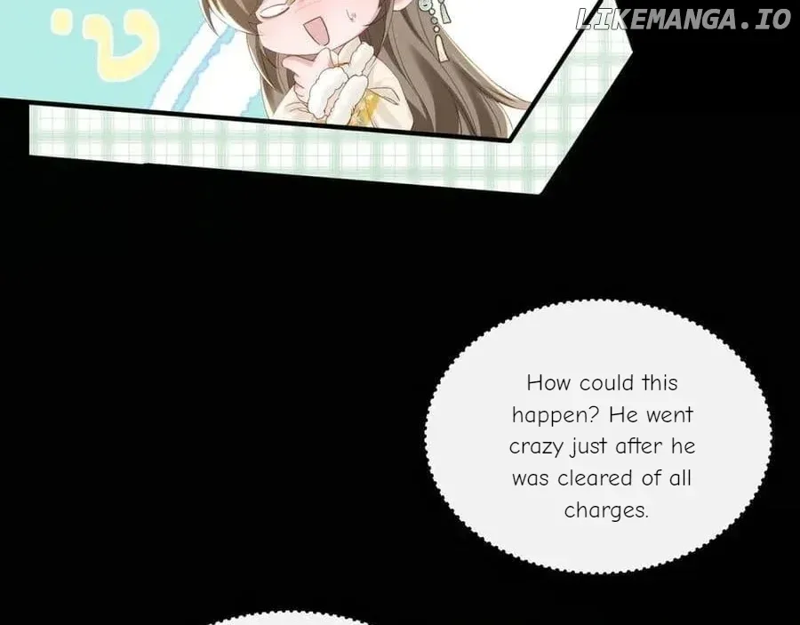 The Tyrant’s Family Lasts Thanks To Her Inner Voice Chapter 38 page 49