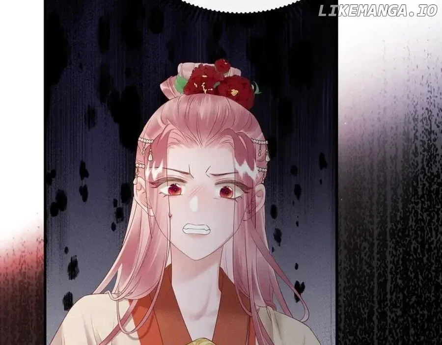 The Tyrant’s Family Lasts Thanks To Her Inner Voice Chapter 36 page 56