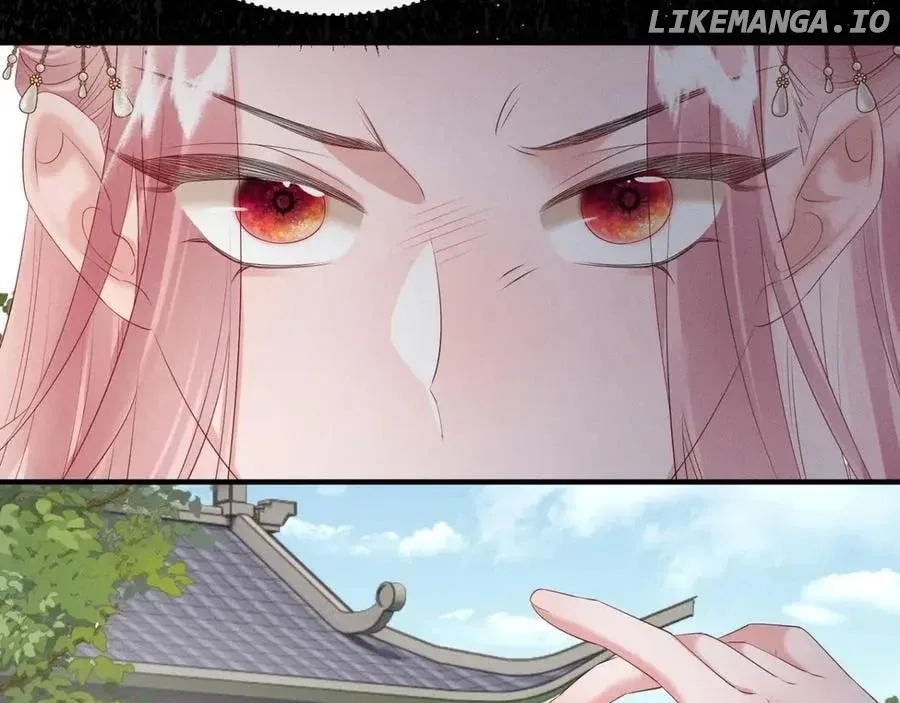 The Tyrant’s Family Lasts Thanks To Her Inner Voice Chapter 36 page 58