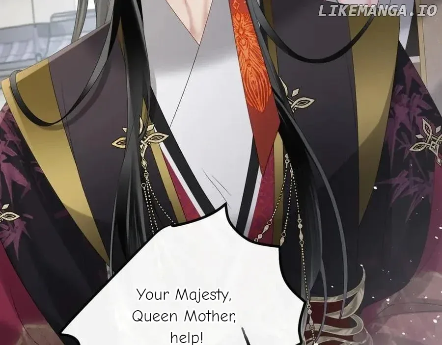 The Tyrant’s Family Lasts Thanks To Her Inner Voice Chapter 36 page 76