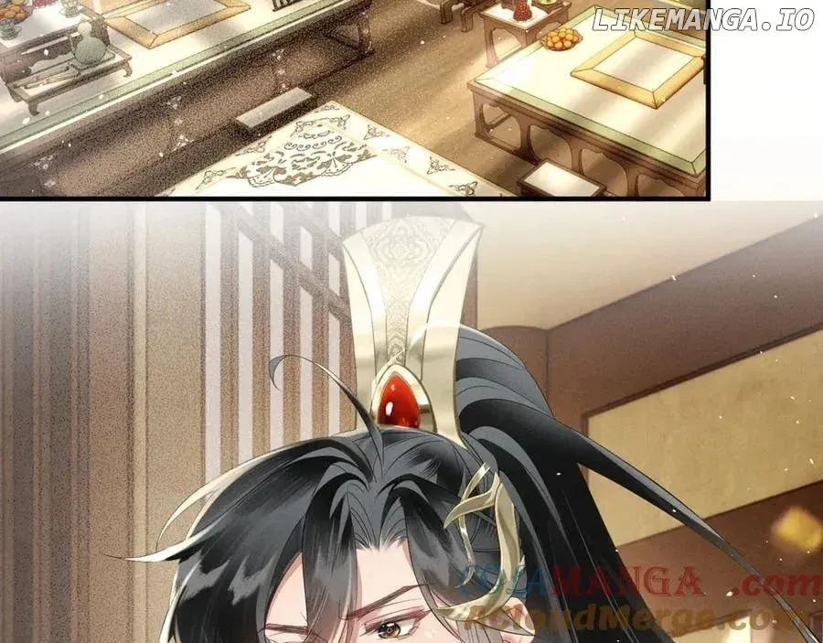 The Tyrant’s Family Lasts Thanks To Her Inner Voice Chapter 38 page 75