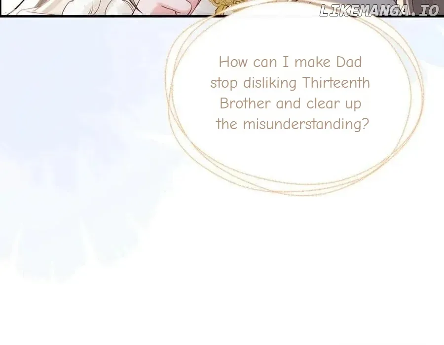 The Tyrant’s Family Lasts Thanks To Her Inner Voice Chapter 38 page 93
