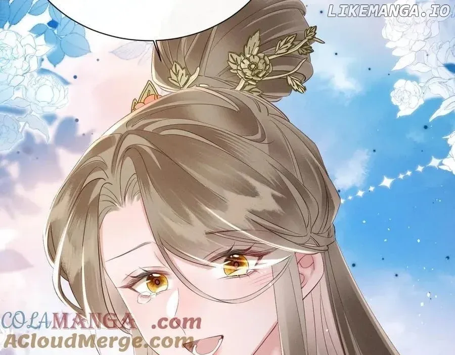 The Tyrant’s Family Lasts Thanks To Her Inner Voice Chapter 38 page 59