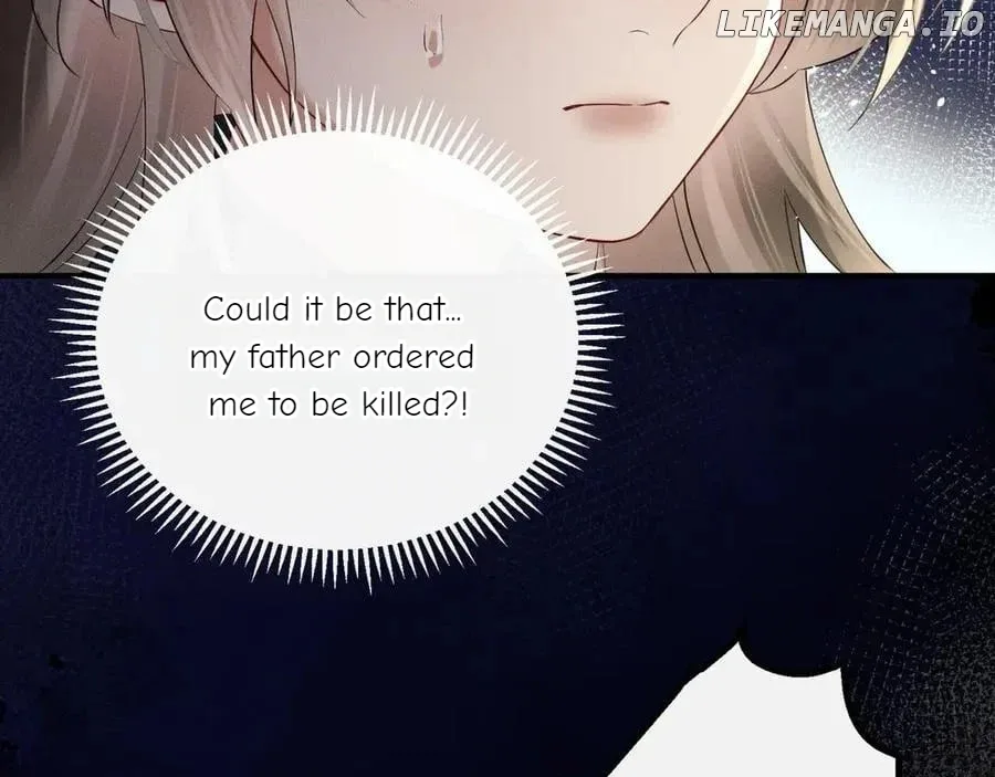 The Tyrant’s Family Lasts Thanks To Her Inner Voice Chapter 38 page 28
