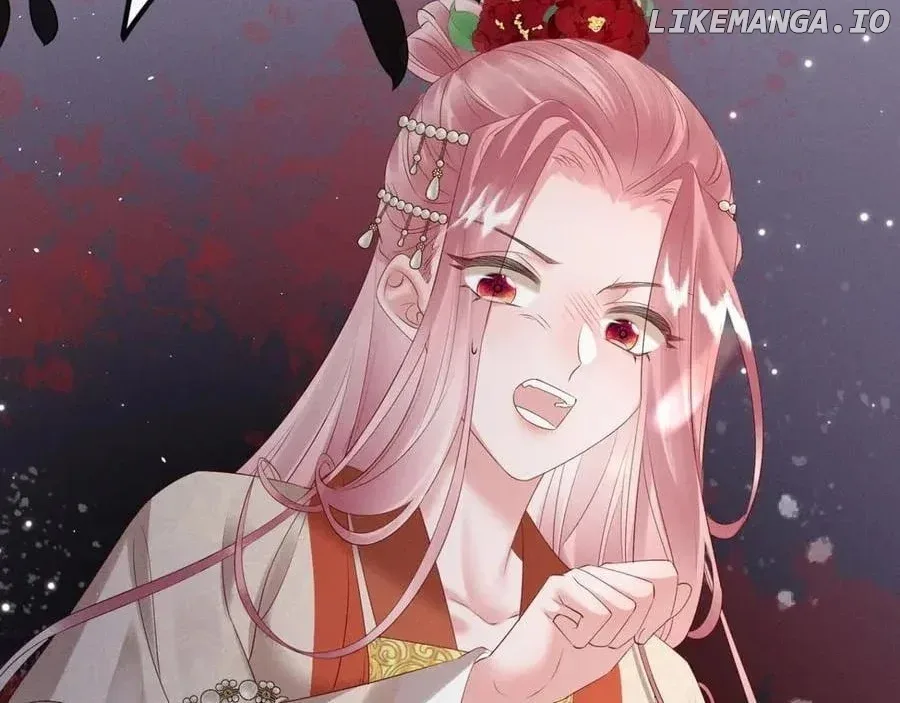 The Tyrant’s Family Lasts Thanks To Her Inner Voice Chapter 36 page 68