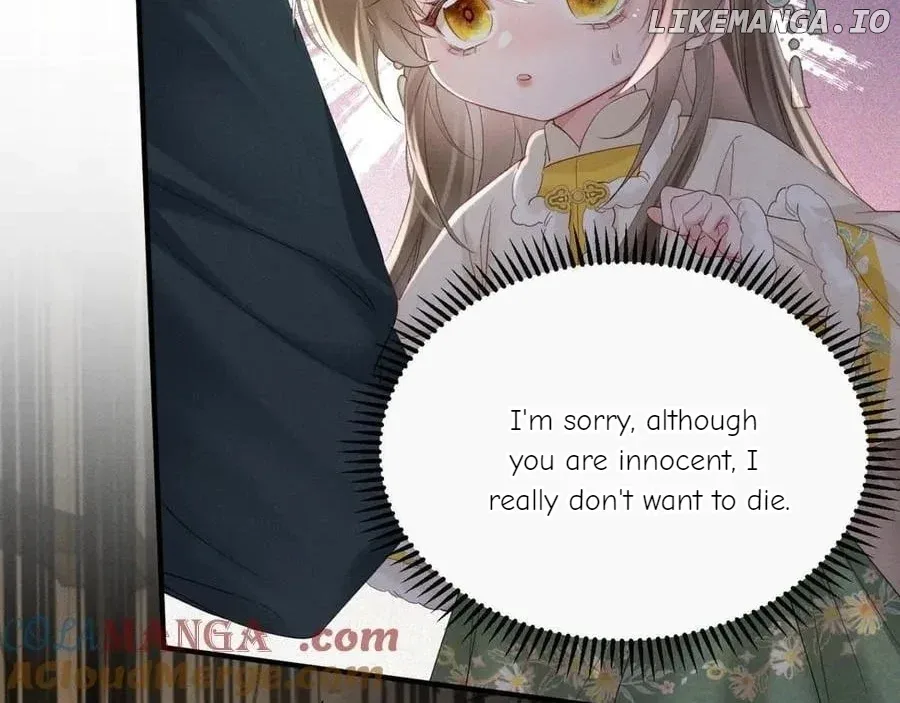 The Tyrant’s Family Lasts Thanks To Her Inner Voice Chapter 38 page 35