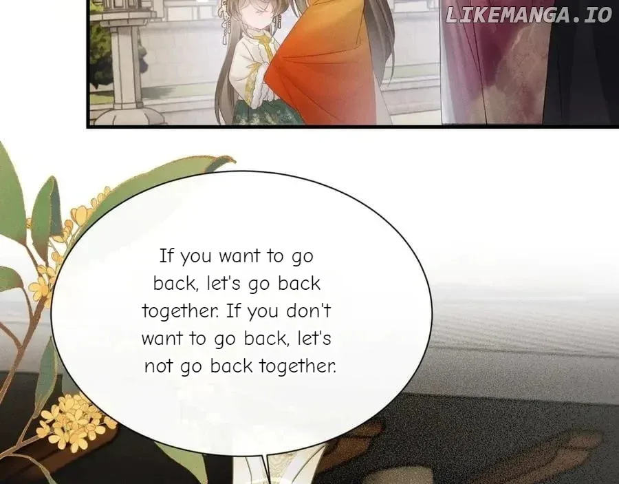 The Tyrant’s Family Lasts Thanks To Her Inner Voice Chapter 39 page 73