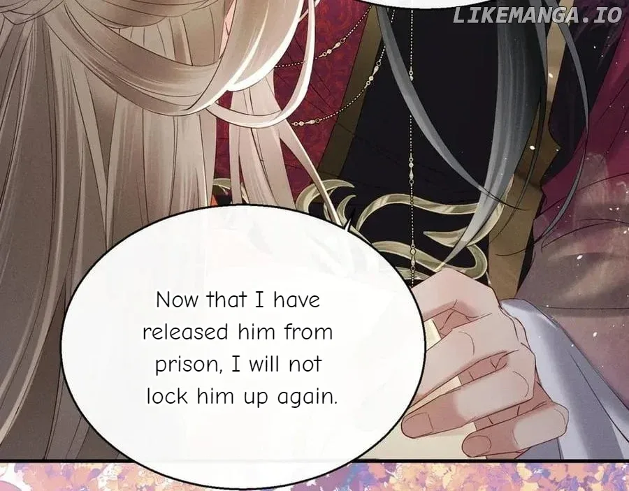 The Tyrant’s Family Lasts Thanks To Her Inner Voice Chapter 39 page 36