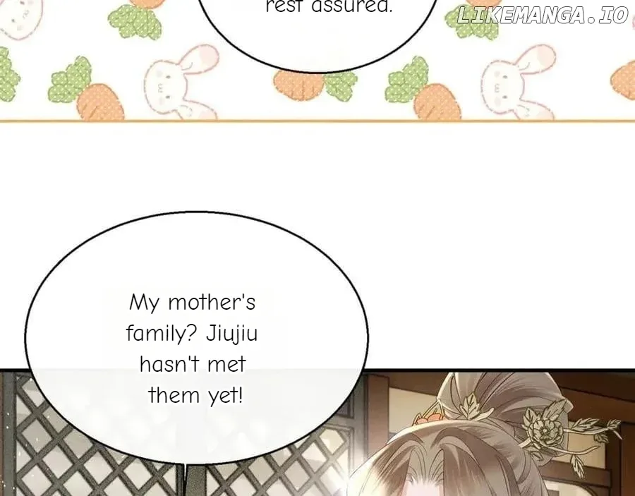The Tyrant’s Family Lasts Thanks To Her Inner Voice Chapter 39 page 62