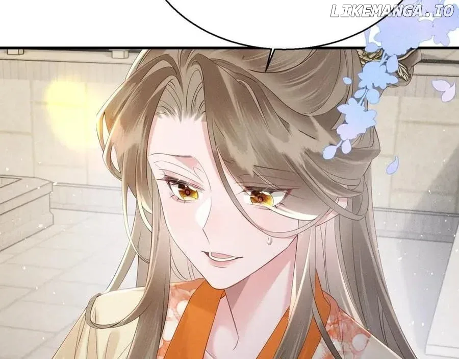The Tyrant’s Family Lasts Thanks To Her Inner Voice Chapter 39 page 68