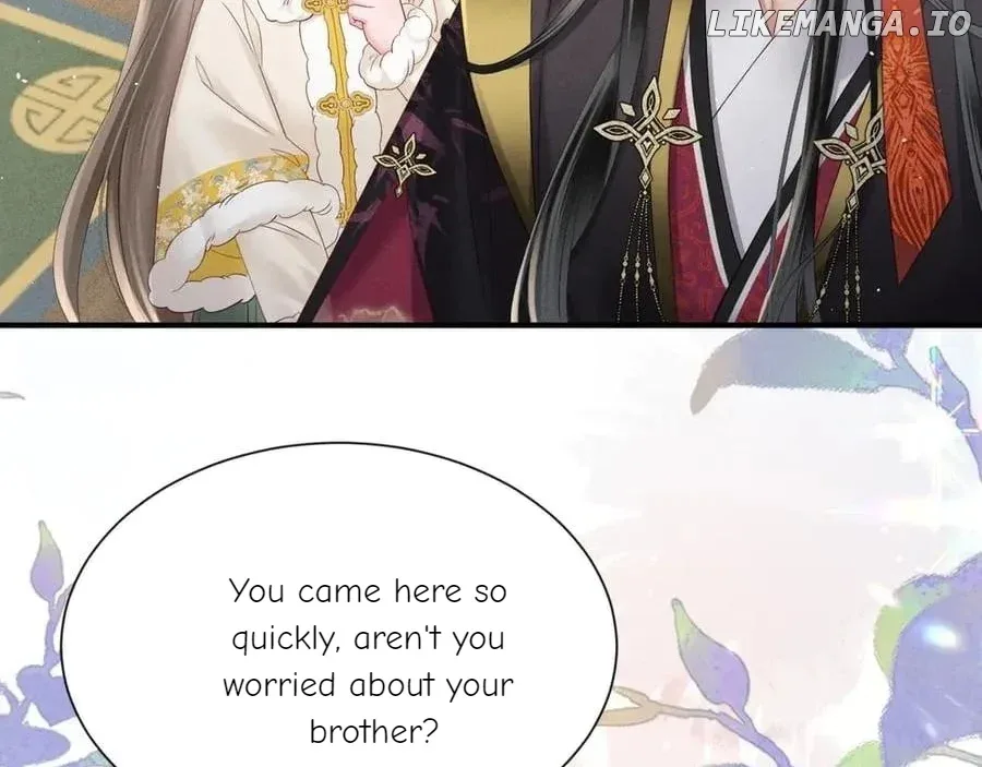 The Tyrant’s Family Lasts Thanks To Her Inner Voice Chapter 39 page 10