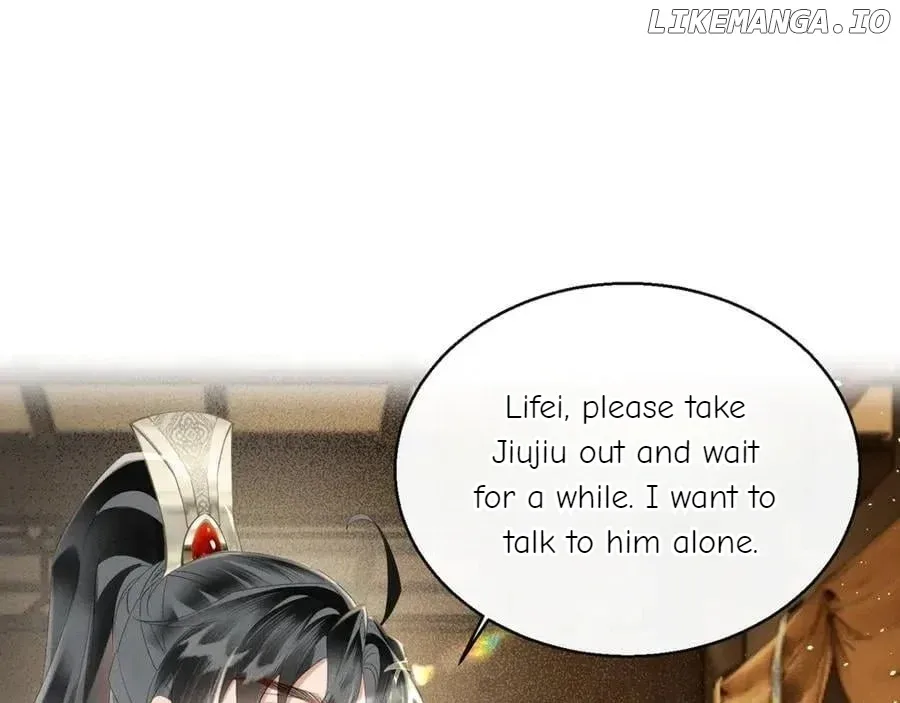 The Tyrant’s Family Lasts Thanks To Her Inner Voice Chapter 39 page 48
