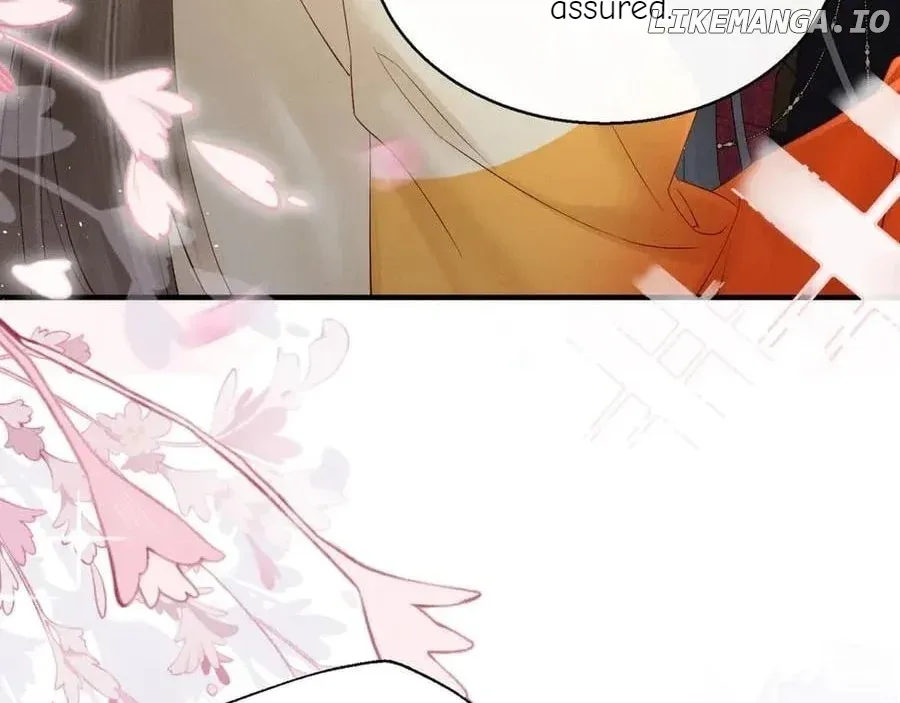 The Tyrant’s Family Lasts Thanks To Her Inner Voice Chapter 39 page 41