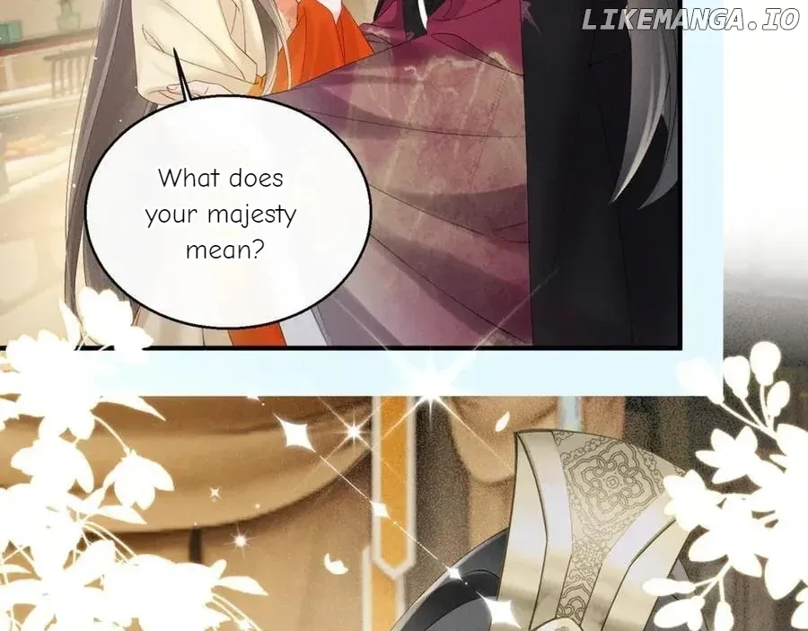 The Tyrant’s Family Lasts Thanks To Her Inner Voice Chapter 39 page 33