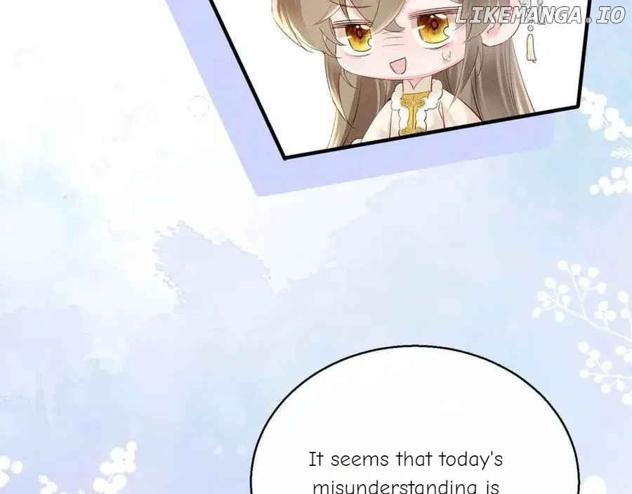 The Tyrant’s Family Lasts Thanks To Her Inner Voice Chapter 39 page 45