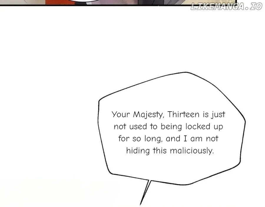 The Tyrant’s Family Lasts Thanks To Her Inner Voice Chapter 39 page 27
