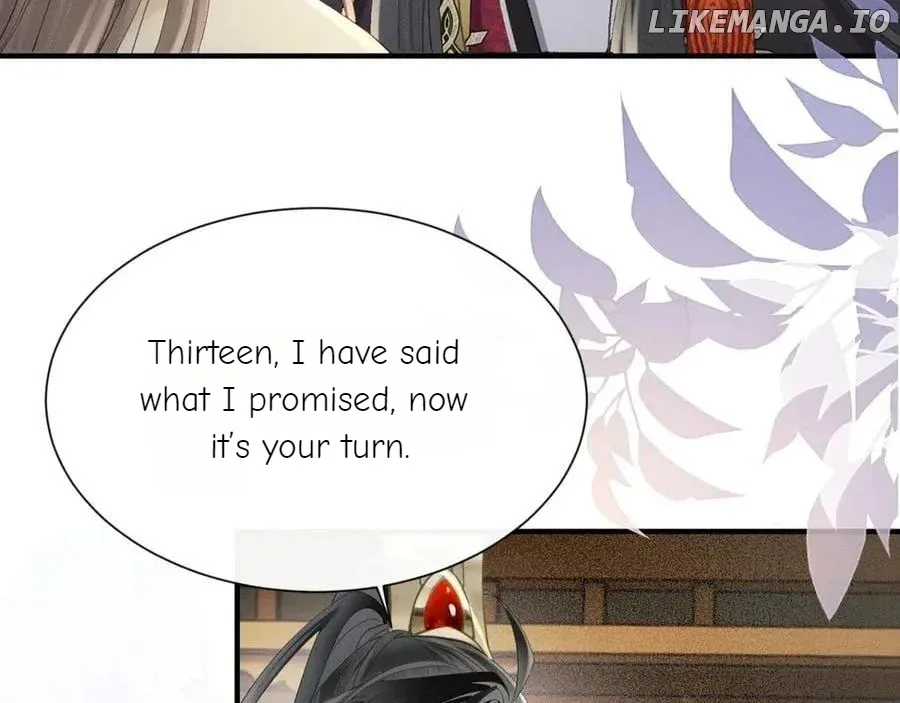 The Tyrant’s Family Lasts Thanks To Her Inner Voice Chapter 39 page 81