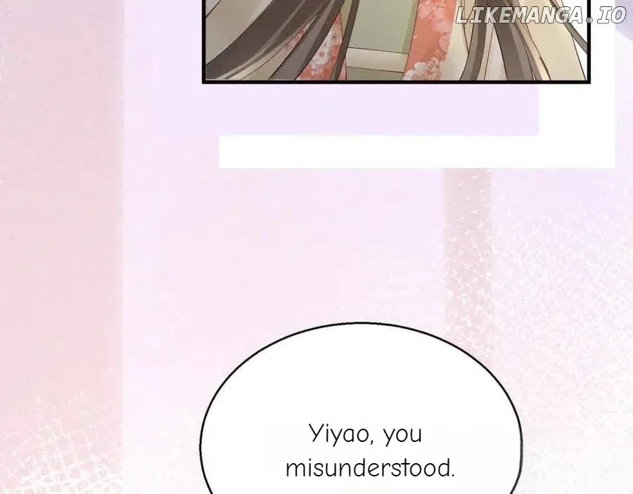 The Tyrant’s Family Lasts Thanks To Her Inner Voice Chapter 39 page 31