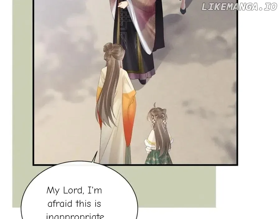 The Tyrant’s Family Lasts Thanks To Her Inner Voice Chapter 39 page 78