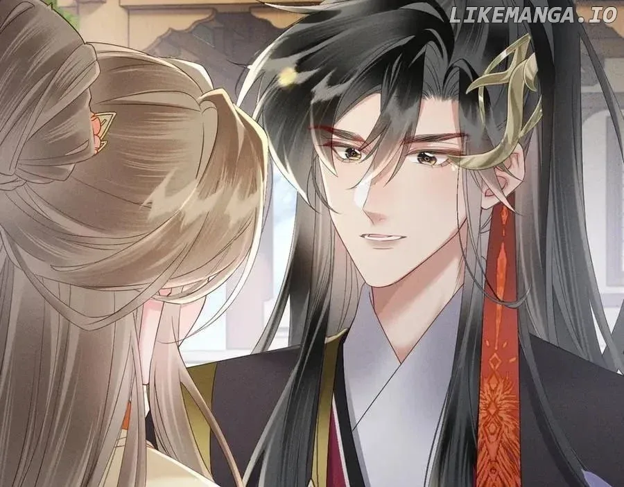 The Tyrant’s Family Lasts Thanks To Her Inner Voice Chapter 39 page 80