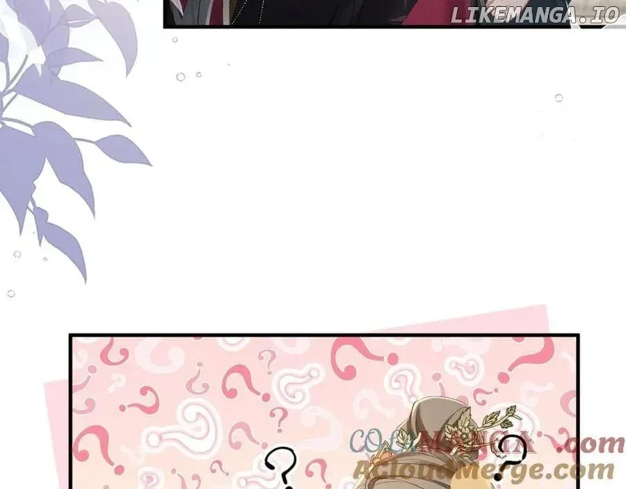 The Tyrant’s Family Lasts Thanks To Her Inner Voice Chapter 39 page 83